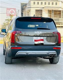 Kia Telluride